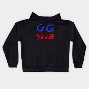 G.G. Nub Kids Hoodie